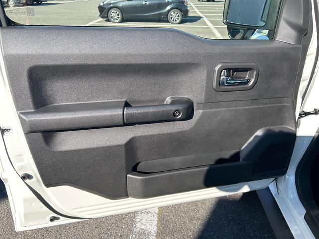 ジムニーノマド ＦＣ　４ＷＤ　バックカメラ　クリアランスソナー　オートクルーズコントロール　レーンアシスト　衝突被害軽減システム　オートライト　ＬＥＤヘッドランプ　ヘッドライトウォッシャー　アルミホイール　スマートキー（51枚目）