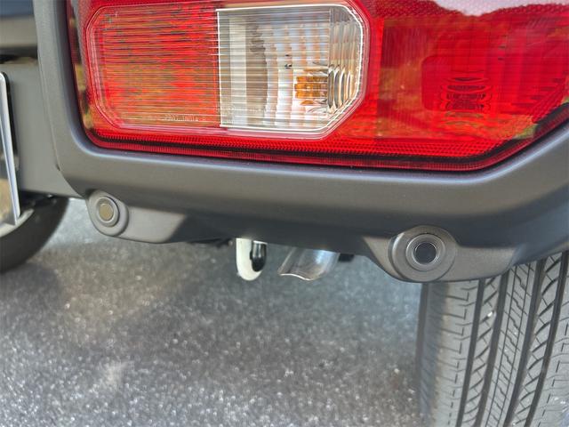 ジムニーノマド ＦＣ　４ＷＤ　バックカメラ　クリアランスソナー　オートクルーズコントロール　レーンアシスト　衝突被害軽減システム　オートライト　ＬＥＤヘッドランプ　ヘッドライトウォッシャー　アルミホイール　スマートキー（64枚目）