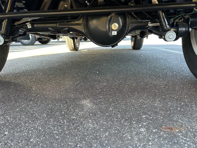 ジムニーノマド ＦＣ　４ＷＤ　バックカメラ　クリアランスソナー　オートクルーズコントロール　レーンアシスト　衝突被害軽減システム　オートライト　ＬＥＤヘッドランプ　ヘッドライトウォッシャー　アルミホイール　スマートキー（69枚目）