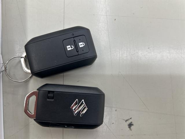 ジムニーノマド ＦＣ　４ＷＤ　バックカメラ　クリアランスソナー　オートクルーズコントロール　レーンアシスト　衝突被害軽減システム　オートライト　ＬＥＤヘッドランプ　ヘッドライトウォッシャー　アルミホイール　スマートキー（71枚目）