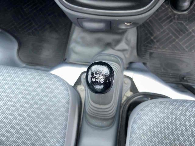 ハイゼットトラック 軽トラック MT ドライブレコーダー エアコン 記録簿(14枚目)