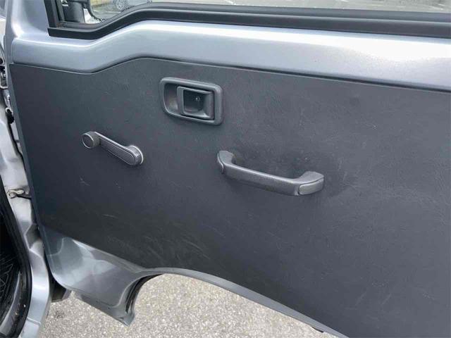 ハイゼットトラック 軽トラック MT ドライブレコーダー エアコン 記録簿(15枚目)