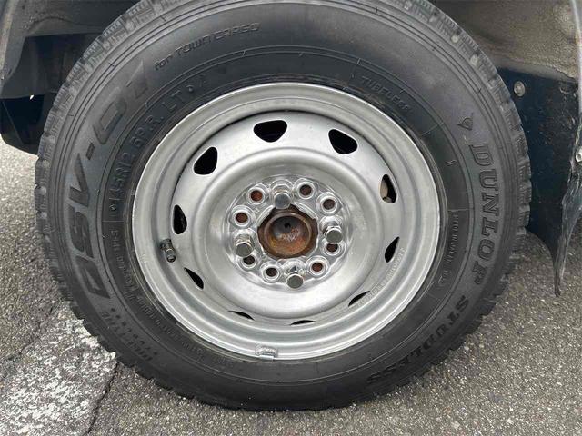 ハイゼットトラック 軽トラック MT ドライブレコーダー エアコン 記録簿(20枚目)