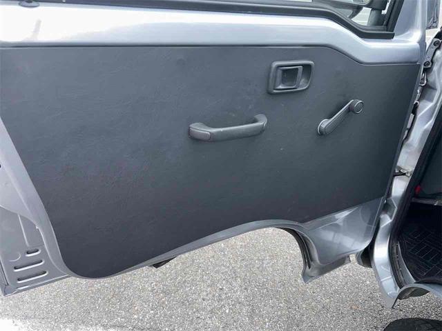 ハイゼットトラック 軽トラック MT ドライブレコーダー エアコン 記録簿(21枚目)