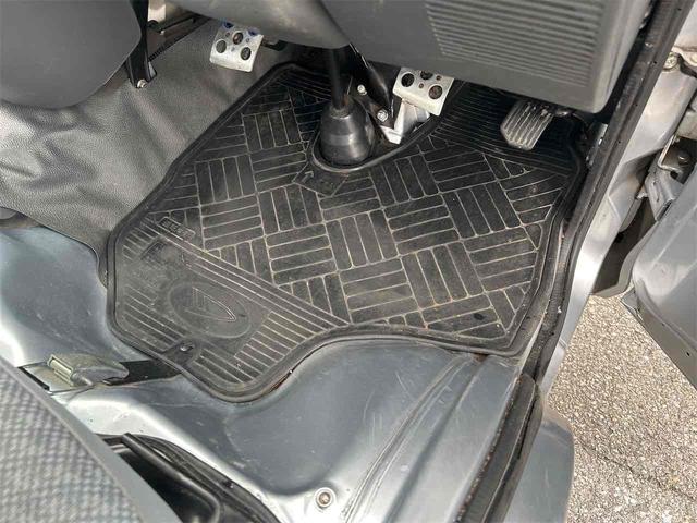 ハイゼットトラック 軽トラック MT ドライブレコーダー エアコン 記録簿(25枚目)