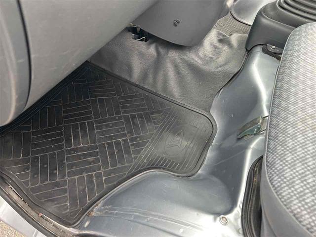 ハイゼットトラック 軽トラック MT ドライブレコーダー エアコン 記録簿(26枚目)