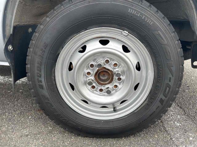 ハイゼットトラック 軽トラック MT ドライブレコーダー エアコン 記録簿(30枚目)