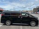 TOYOTA ALPHARD HYBRID