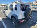 ジムニーノマド ＦＣ　４ＷＤ　バックカメラ　クリアランスソナー　オートクルーズコントロール　レーンアシスト　衝突被害軽減システム　オートライト　ＬＥＤヘッドランプ　ヘッドライトウォッシャー　アルミホイール　スマートキー（8枚目）