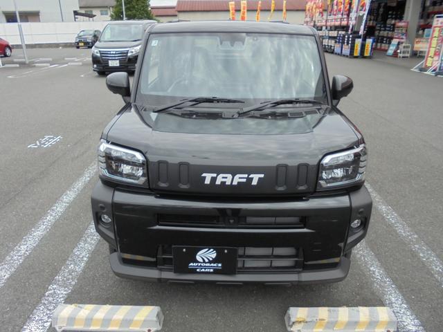 タフト Ｇ（2枚目）