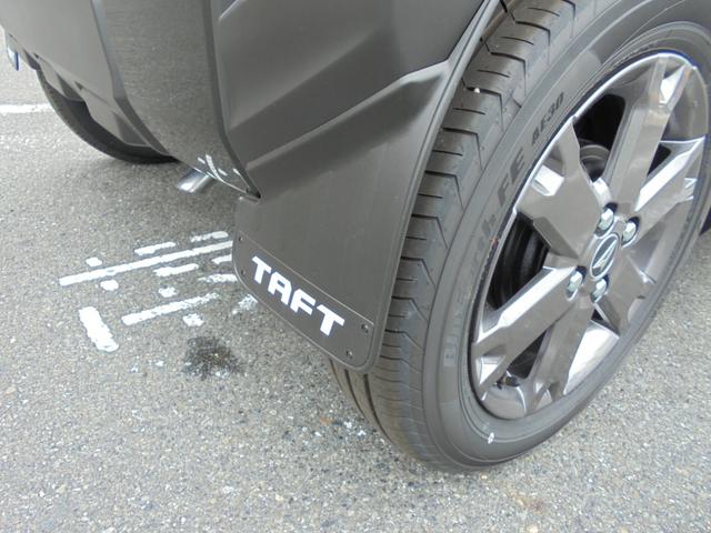 タフト Ｇ（12枚目）