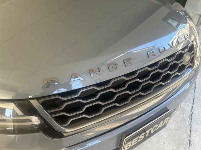 レンジローバーイヴォーク ファーストエディション（3枚目）