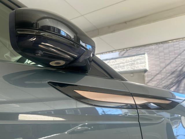 レンジローバーイヴォーク ファーストエディション（11枚目）