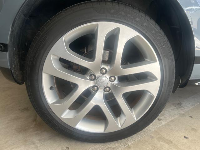 レンジローバーイヴォーク ファーストエディション（14枚目）