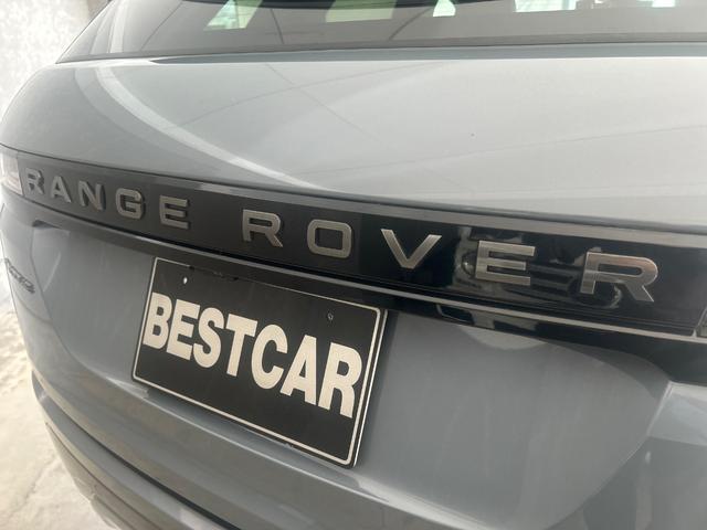 レンジローバーイヴォーク ファーストエディション（15枚目）