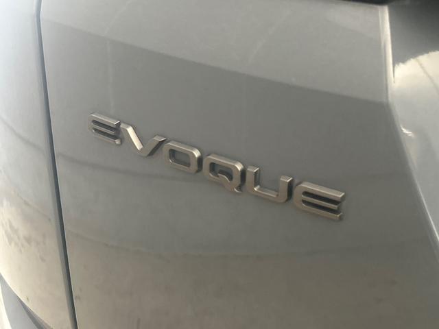 レンジローバーイヴォーク ファーストエディション（16枚目）