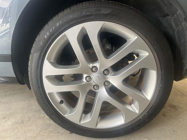 レンジローバーイヴォーク ファーストエディション（17枚目）