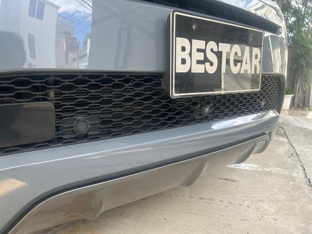 レンジローバーイヴォーク ファーストエディション（21枚目）