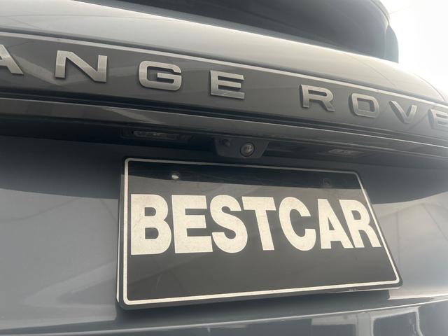レンジローバーイヴォーク ファーストエディション（22枚目）