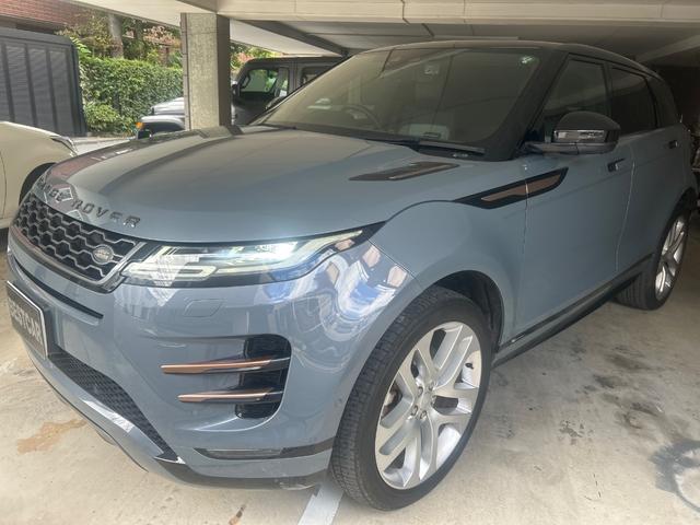 レンジローバーイヴォーク ファーストエディション（32枚目）