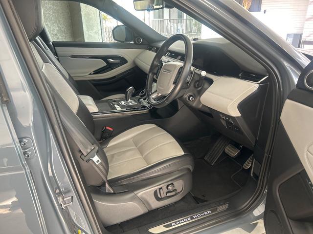 レンジローバーイヴォーク ファーストエディション（34枚目）