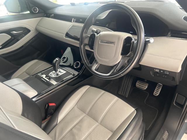 レンジローバーイヴォーク ファーストエディション（35枚目）