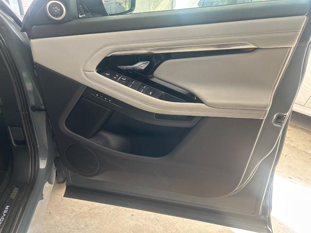 レンジローバーイヴォーク ファーストエディション（36枚目）