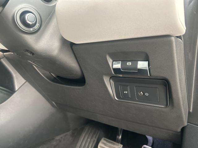 レンジローバーイヴォーク ファーストエディション（38枚目）