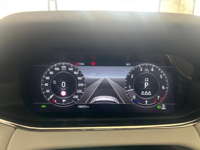 レンジローバーイヴォーク ファーストエディション（40枚目）