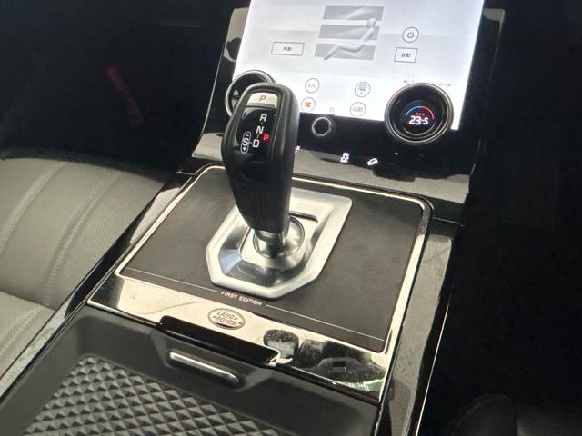 レンジローバーイヴォーク ファーストエディション（48枚目）