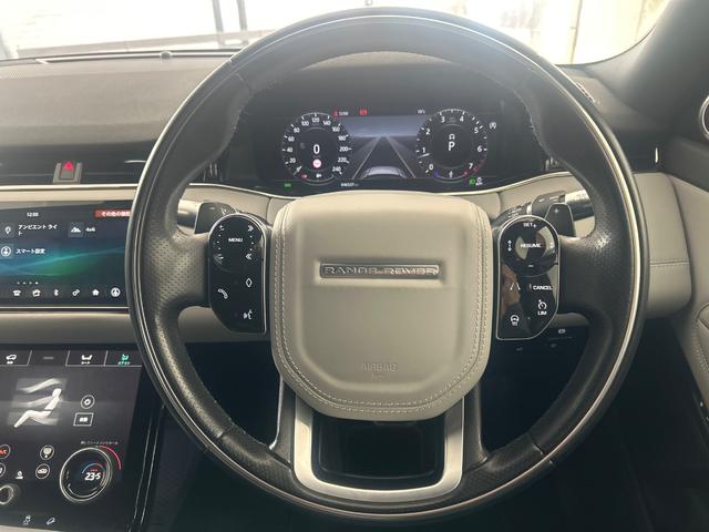 レンジローバーイヴォーク ファーストエディション（52枚目）