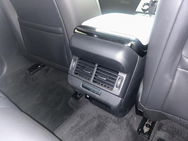 レンジローバーイヴォーク ファーストエディション（56枚目）