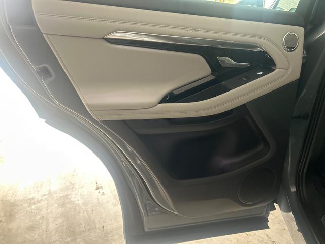 レンジローバーイヴォーク ファーストエディション（65枚目）