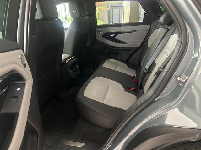 レンジローバーイヴォーク ファーストエディション（66枚目）