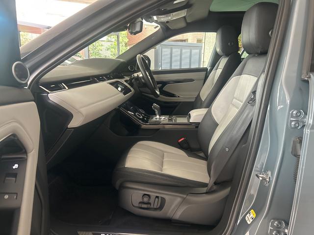 レンジローバーイヴォーク ファーストエディション（69枚目）