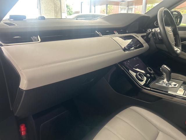 レンジローバーイヴォーク ファーストエディション（70枚目）