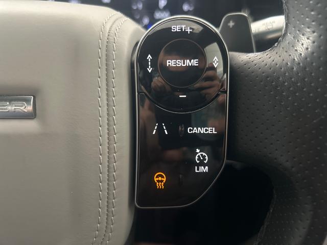 レンジローバーイヴォーク ファーストエディション（78枚目）