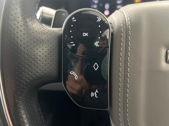 レンジローバーイヴォーク ファーストエディション（79枚目）