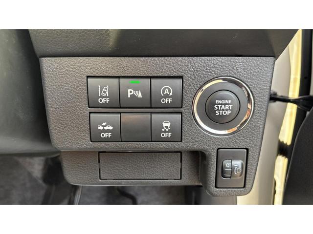 アルト ハイブリッドX 当社デモカー 2WD CVT 車検R9年6月まで 車高調 KCストリート ローダウン RSスポイラー RSカッター ナビ バックカメラ GTブレーキパッド/ローター シャトルブレーキライン(36枚目)