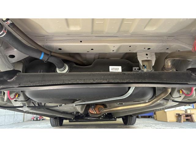 アルト ハイブリッドX 当社デモカー 2WD CVT 車検R9年6月まで 車高調 KCストリート ローダウン RSスポイラー RSカッター ナビ バックカメラ GTブレーキパッド/ローター シャトルブレーキライン(38枚目)