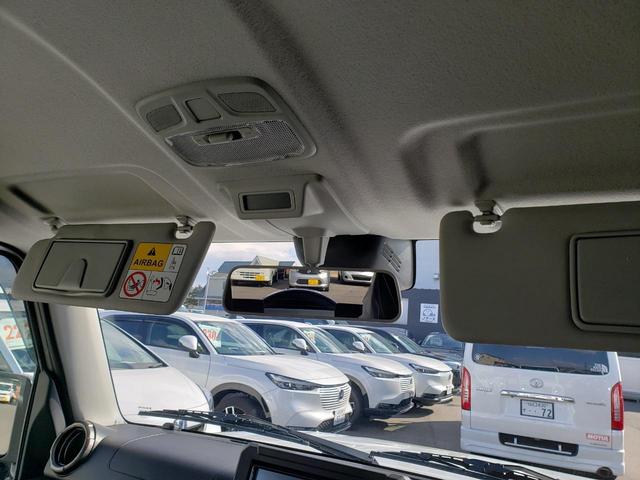ジムニー ＸＣ　ＤＡＭＤリトルＧ　トーヨータイヤオープンカントリーホワイトレター　クルーズコントロール　ＬＥＤヘッドライト　シートヒーター　アルミホイール　セーフティサポート　フルオートエアコン（29枚目）