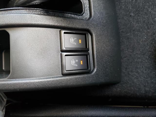ジムニー ＸＣ　ＤＡＭＤリトルＧ　トーヨータイヤオープンカントリーホワイトレター　クルーズコントロール　ＬＥＤヘッドライト　シートヒーター　アルミホイール　セーフティサポート　フルオートエアコン（32枚目）