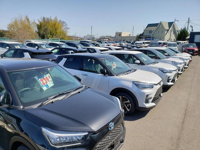 ジムニー ＸＣ　ＤＡＭＤリトルＧ　トーヨータイヤオープンカントリーホワイトレター　クルーズコントロール　ＬＥＤヘッドライト　シートヒーター　アルミホイール　セーフティサポート　フルオートエアコン（59枚目）
