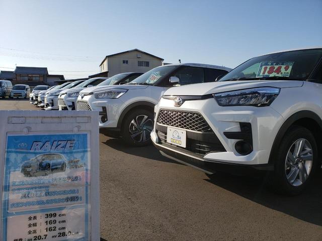 ジムニー ＸＣ　ＤＡＭＤリトルＧ　トーヨータイヤオープンカントリーホワイトレター　クルーズコントロール　ＬＥＤヘッドライト　シートヒーター　アルミホイール　セーフティサポート　フルオートエアコン（62枚目）