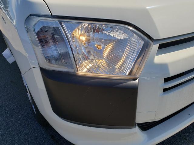 プロボックス ハイブリッドＧＸ　登録済未使用車　セーフティーセンス　バックカメラ　運転席シートヒーター　フルオートエアコン　キーレスエントリー　電動格納ミラー　運転席、助手席パワーウインドウ（15枚目）