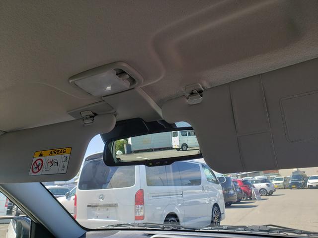 プロボックス ハイブリッドＧＸ　登録済未使用車　セーフティーセンス　バックカメラ　運転席シートヒーター　フルオートエアコン　キーレスエントリー　電動格納ミラー　運転席、助手席パワーウインドウ（29枚目）
