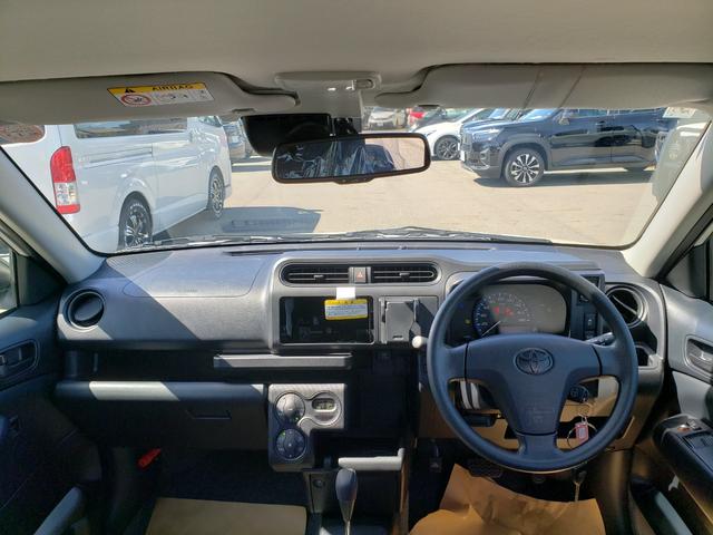 プロボックス ハイブリッドＧＸ　登録済未使用車　セーフティーセンス　バックカメラ　運転席シートヒーター　フルオートエアコン　キーレスエントリー　電動格納ミラー　運転席、助手席パワーウインドウ（34枚目）
