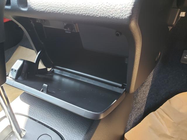 プロボックス ハイブリッドＧＸ　登録済未使用車　セーフティーセンス　バックカメラ　運転席シートヒーター　フルオートエアコン　キーレスエントリー　電動格納ミラー　運転席、助手席パワーウインドウ（36枚目）