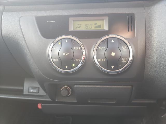 ハイエースバン ロングスーパーＧＬ　純正７インチフルセグナビ　純正１５インチＡＷ　ＥＴＣ　ドラレコ前後　ＬＥＤヘッドライト　ＬＥＤフォグ　純正１５インチＡＷ　ベッドキッド　ＡＣ１００Ｖコンセント　電動格納　エアコン　サーキュレーター（29枚目）