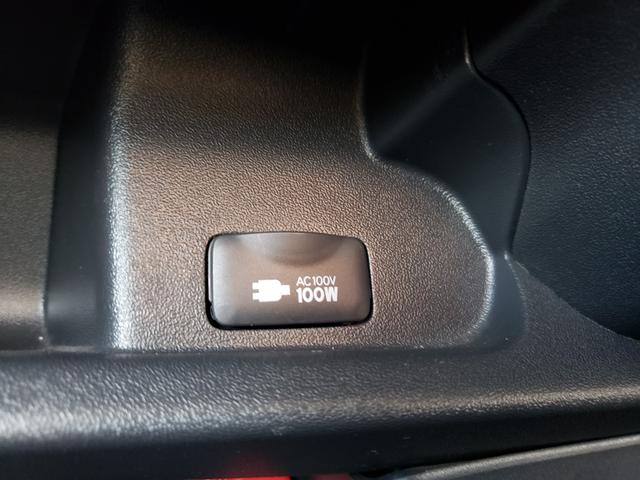 ハイエースバン ロングスーパーＧＬ　純正７インチフルセグナビ　純正１５インチＡＷ　ＥＴＣ　ドラレコ前後　ＬＥＤヘッドライト　ＬＥＤフォグ　純正１５インチＡＷ　ベッドキッド　ＡＣ１００Ｖコンセント　電動格納　エアコン　サーキュレーター（33枚目）